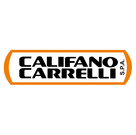 CALIFANO CARRELLI S.p.A. - noul nostru distribuitor în Italia