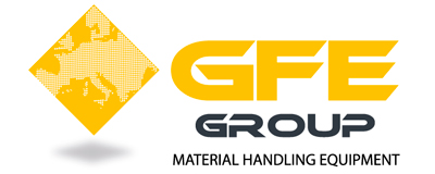 Neuen Partner in Italien - die Firma "GFE GROUP S.R.L.".