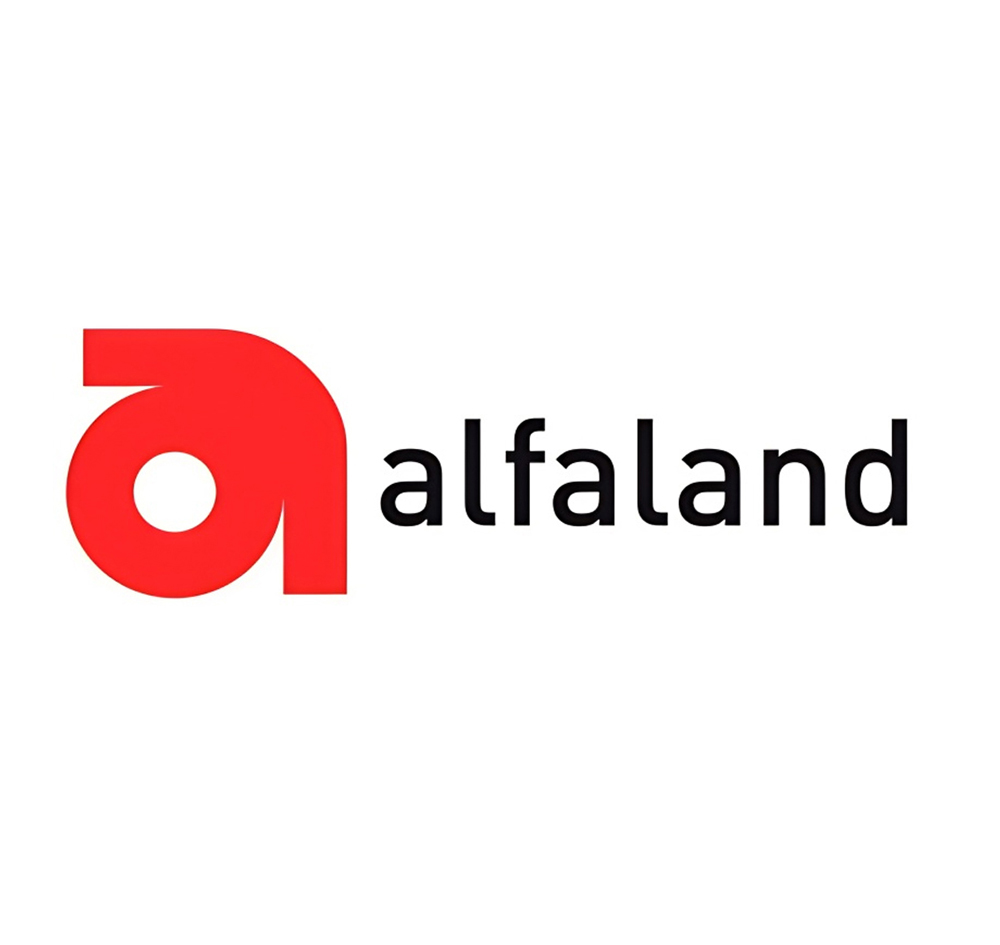 Partenerul oficial al RAMPLO în Spania este "Alfaland S.A."
