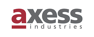 Axess Industries logo