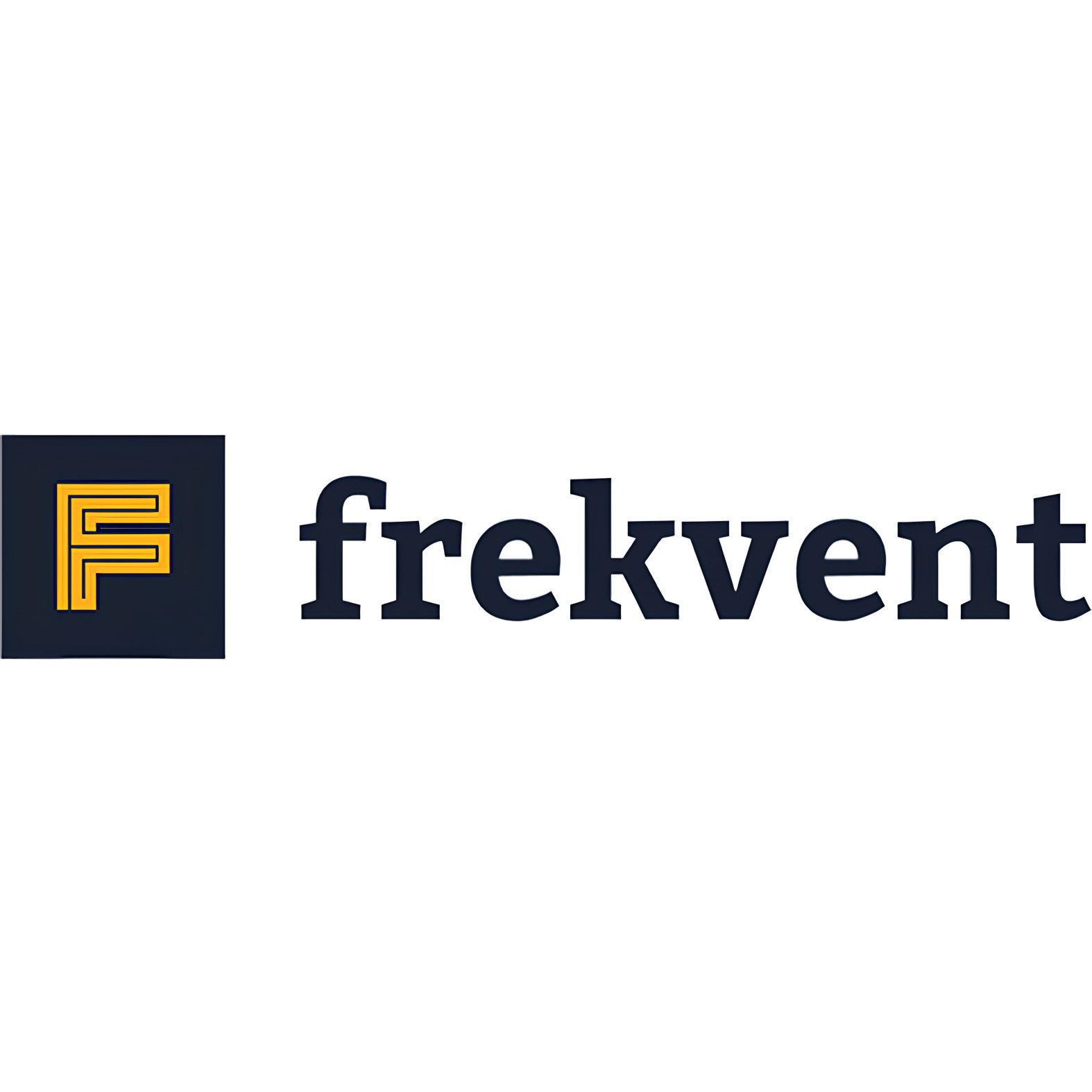 Frekvent Forklift Kft logo