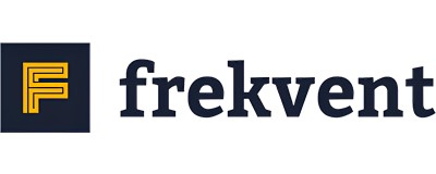 Frekvent Forklift Kft logo