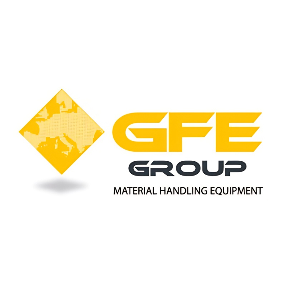 Neuen Partner in Italien - die Firma "GFE GROUP S.R.L.".