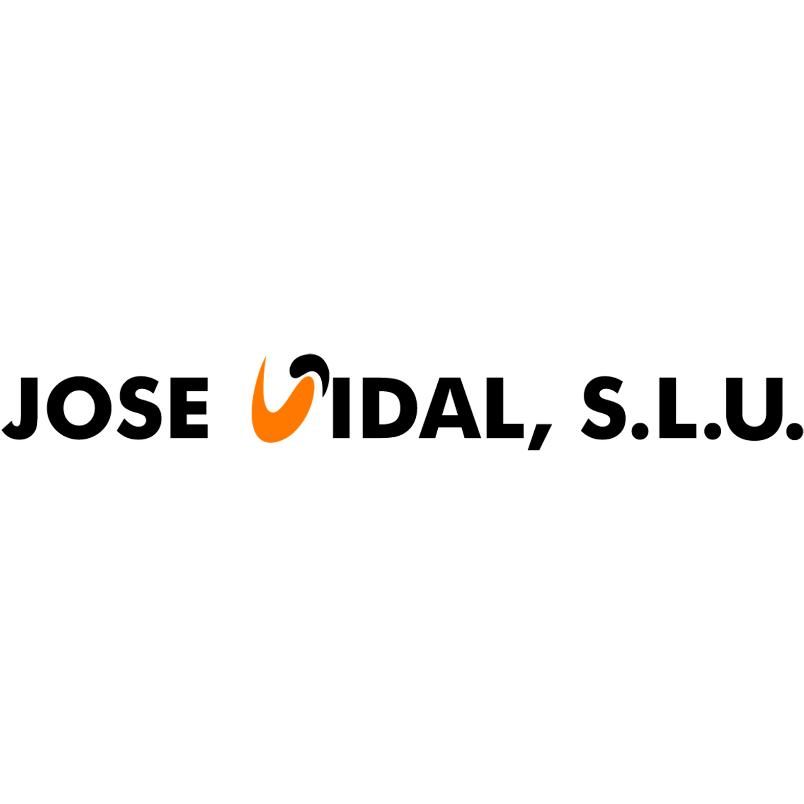 JOSE VIDAL, S.L.U.