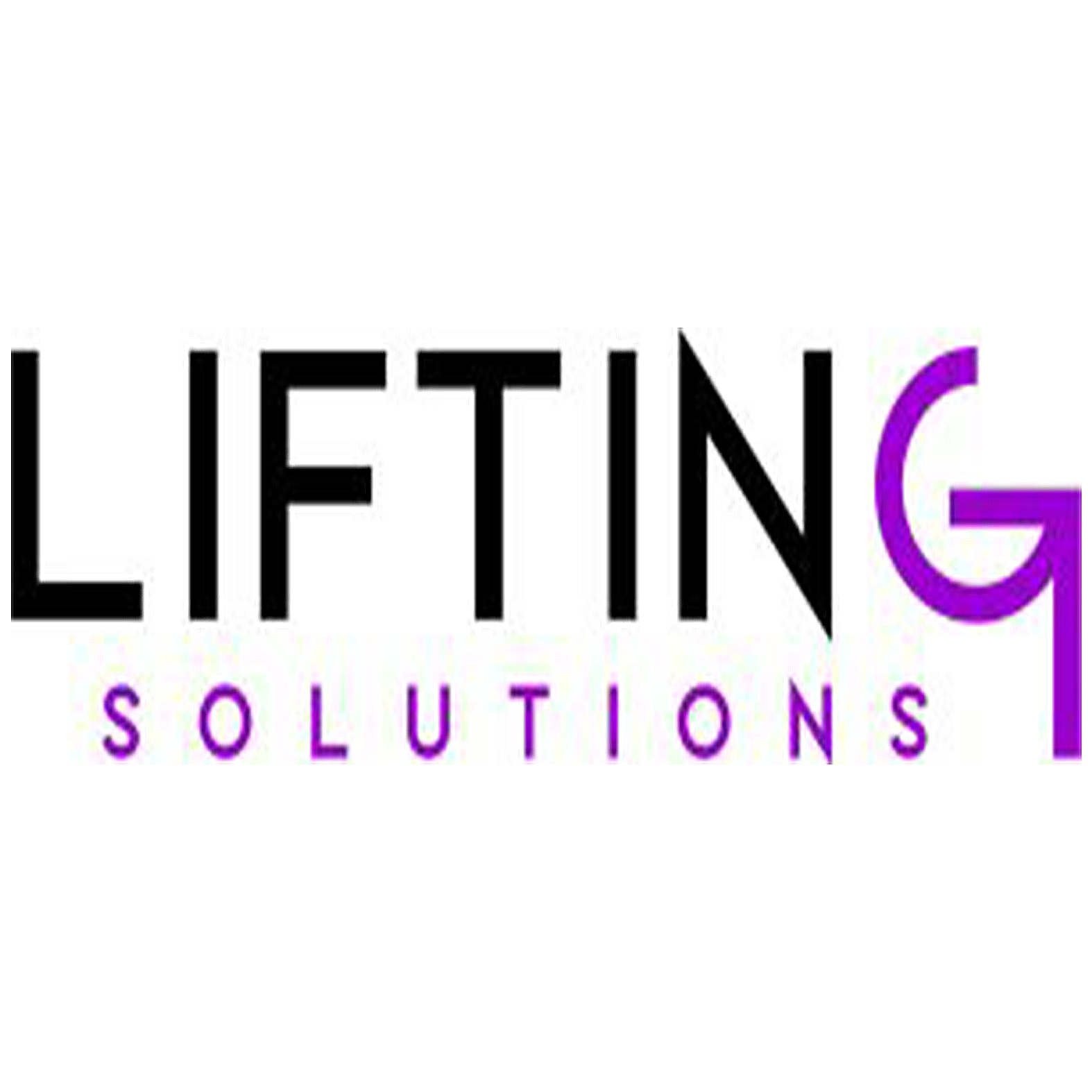 Lifting Solutions, Lda logo