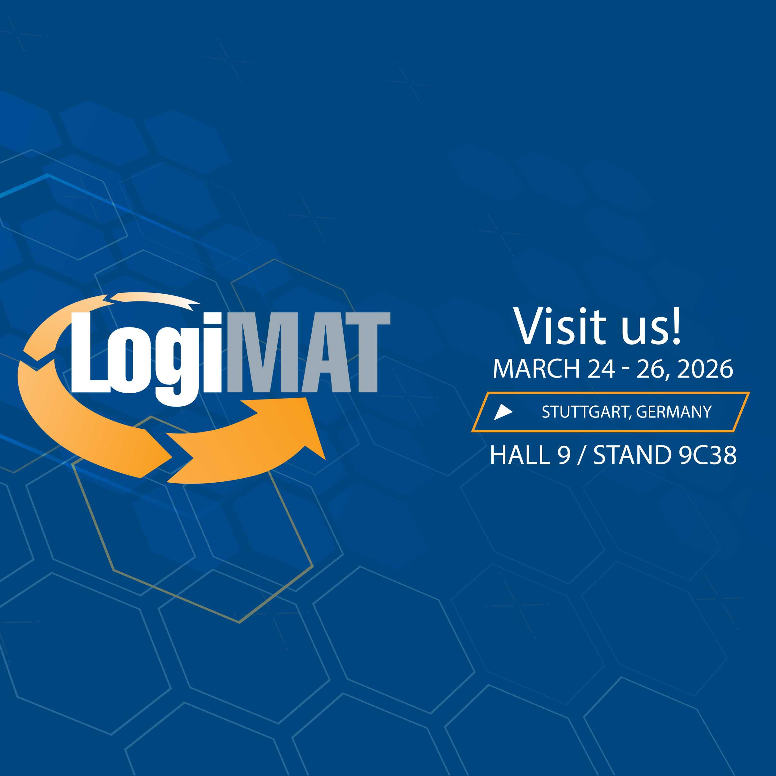 Ramplo Logimat