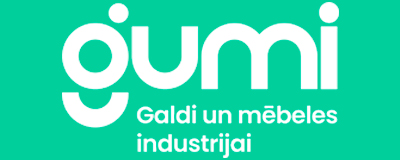 GUMI SIA  logo