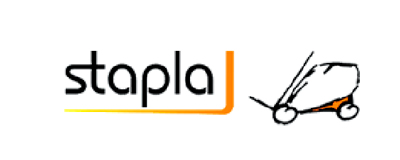Новий партнер в Австрії - Stapla Vertriebs- und Service GmbH