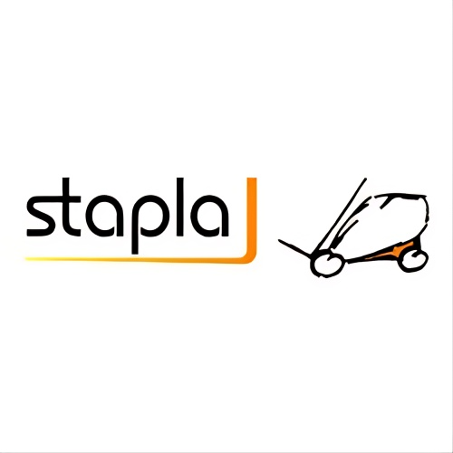 Новий партнер в Австрії - Stapla Vertriebs- und Service GmbH - 1