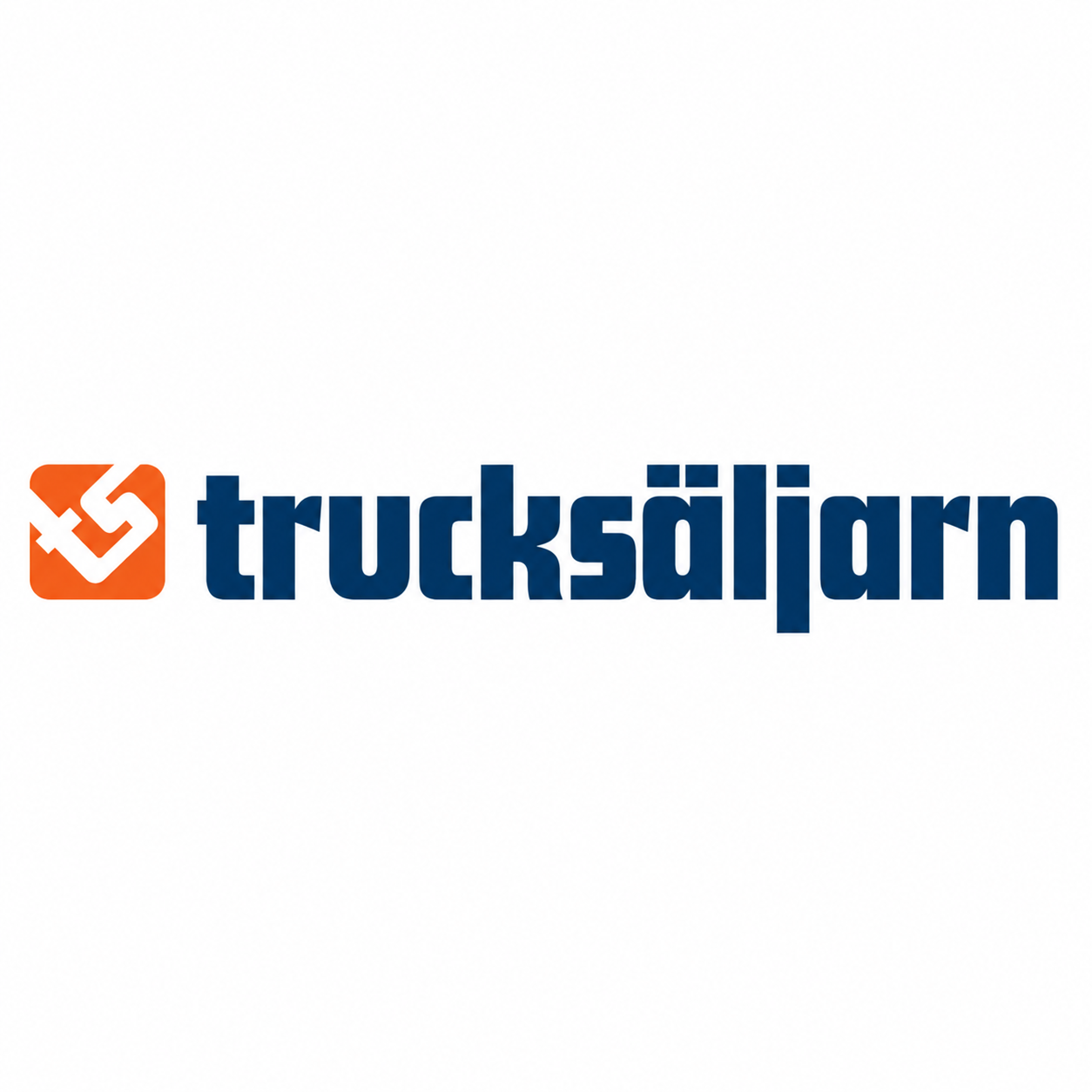 Trucksäljarn MH AB