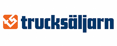 Trucksäljarn MH AB logo