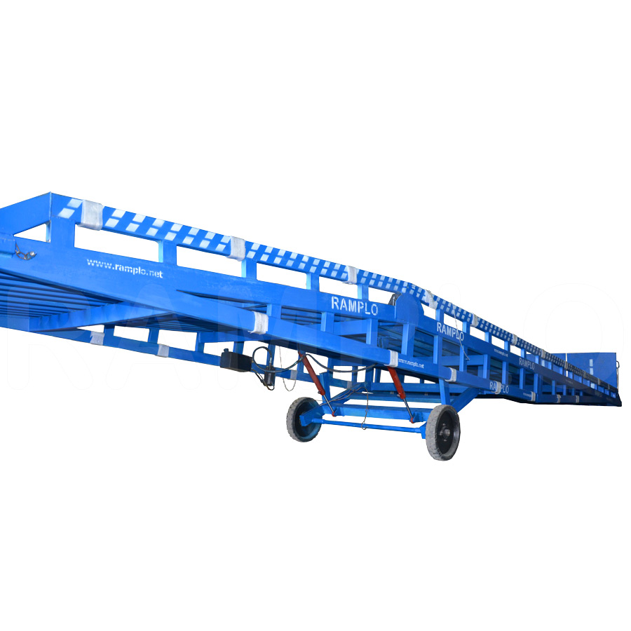 Loading ramps RAMPLO