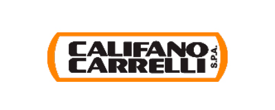 CALIFANO CARRELLI S.p.A. - új kereskedelmi vállalkozónk Olaszországon
