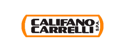 New partner in Italy -  CALIFANO CARRELLI S.p.A.